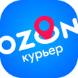 프로그램 아이콘: Ozon Курьер Экспресс