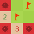 Programikonen: Minesweeper