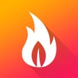 Icono de programa: Wildfire Watch Andalusia