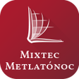 程序图标：Mixteco Metlatónoc
