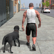 Programın simgesi: Gangster Crime Mafia City…