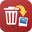 プログラムのアイコン：Deleted Photo Recovery Ap…