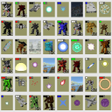 プログラムのアイコン：Card of Wars 2