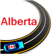程序图标：Alberta Driving Test 2019