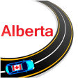 Alberta Driving Test 2019