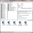Icon of program: DAO-Modmanager