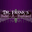 Programikonen: Dr. Franks Build a Boyfri…