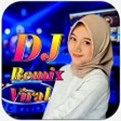 程序图标：Dj ikan dalam kolam lagi …