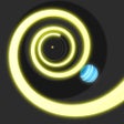 Ikona programu: Glow Vortex