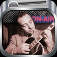プログラムのアイコン：Jazz Radio