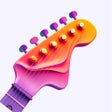 Icono de programa: Guitar Lessons  Coach Gui…