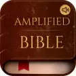Amplified Bible offline audio