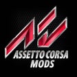Ícone do programa: Mods  Cars for Assetto Co…