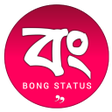程序图标：Bong Status - Bangla Stat…