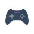 Icoon van programma: twitch trendy games