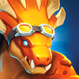 Ícone do programa: Lightseekers RPG