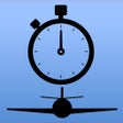 ไอคอนของโปรแกรม: Flight-Time Pro