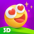 程序图标：Match Triple 3D Master