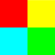 プログラムのアイコン：Blockss:Memory and Colors