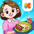 プログラムのアイコン：Warung Sate Ayam Nasi Kam…