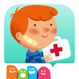 ไอคอนของโปรแกรม: RED CROSS - Accident prev…
