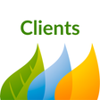 プログラムのアイコン：Iberdrola Clients