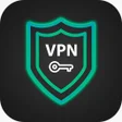 ไอคอนของโปรแกรม: GoVPN - Secure  Private V…