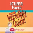 ICU ER Facts Made Incr Quick icon