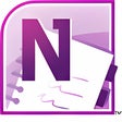 Ikona programu: Microsoft Office OneNote