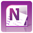 Programın simgesi: Microsoft Office OneNote