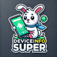 Icoon van programma: DeviceInfo Super