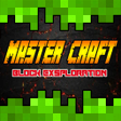 プログラムのアイコン：Craft World: Craft Explor…