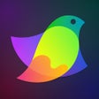 Symbol des Programms: Amadine: Vector Design an…