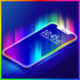 程序图标：Border Light - LED Color …