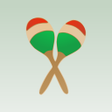 أيقونة البرنامج: Maraca