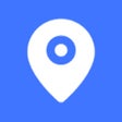 Programın simgesi: Cell Phone Tracker GPS Lo…