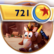 Symbol des Programms: Toy Story 3 Rescue Missio…