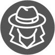 プログラムのアイコン：DontSpoof Vault: Local St…