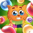 Icon of program: Bubble Popland - Bubble S…