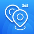 ไอคอนของโปรแกรม: Phone Number GPS Tracker