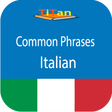 speak Italian - study Italian daily