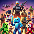 程序图标：OutBig: One App Many Game…