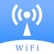 程序图标：WiFi万能密码-wi-fi管家钥匙助手