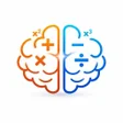 Иконка программы: Brain Workout - Math Prac…