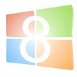 Icono de programa: Windows 8 Manager