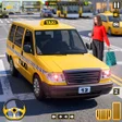 Icon of program: US Taxi Driver Game- Taxi…