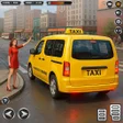 Ikon program: US Taxi Driver Game- Taxi…