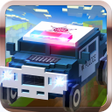 プログラムのアイコン：San Andreas Craft Police …