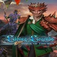 프로그램 아이콘: Living Legends: Voice of …