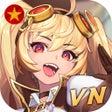 Ikon program: Mobile Legends: Adventure…